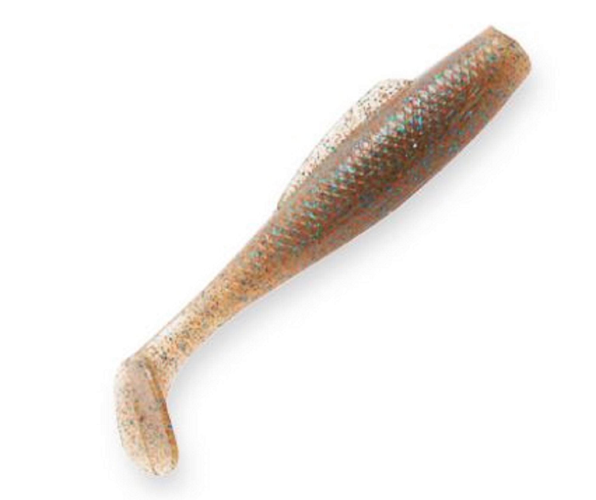 Zman Soft Lure MinnowZ 3 Inch 6/Pack Bloodworm (5759)