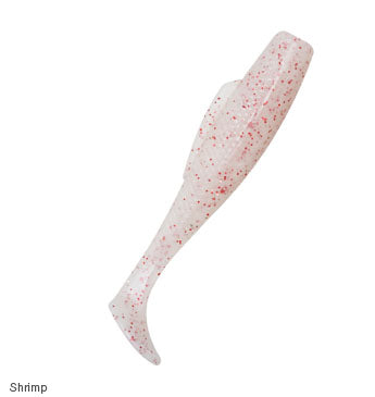 Zman Soft Lure MinnowZ 3 Inch 6/Pack Shrimp (9658)