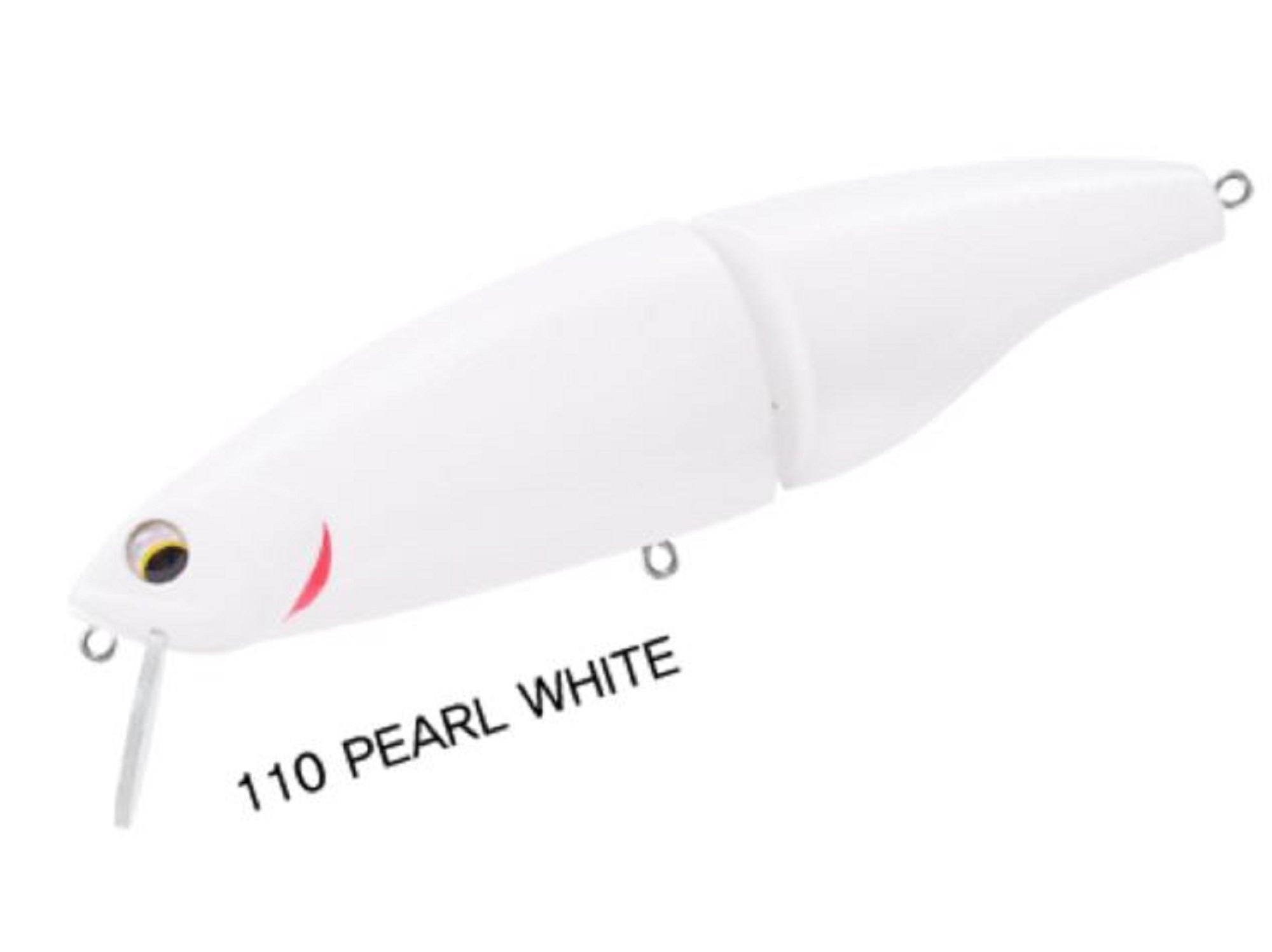NS Black Hole Umbrago Zig Zag 160F Minnow Floating Lure 110 (7582)