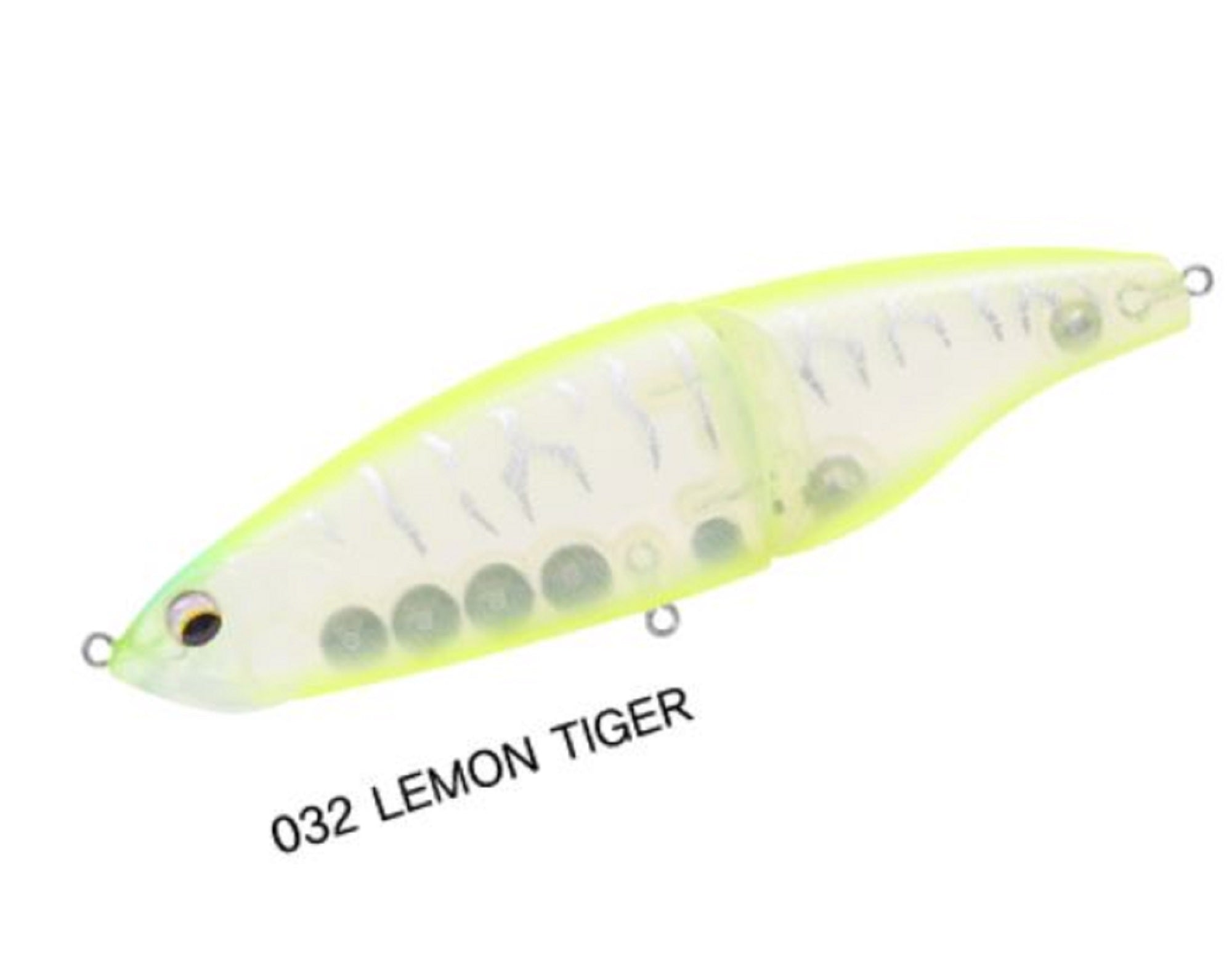 NS Black Hole Umbrago Zig Zag 160SF Swimbait Floating Lure 032 (7667)