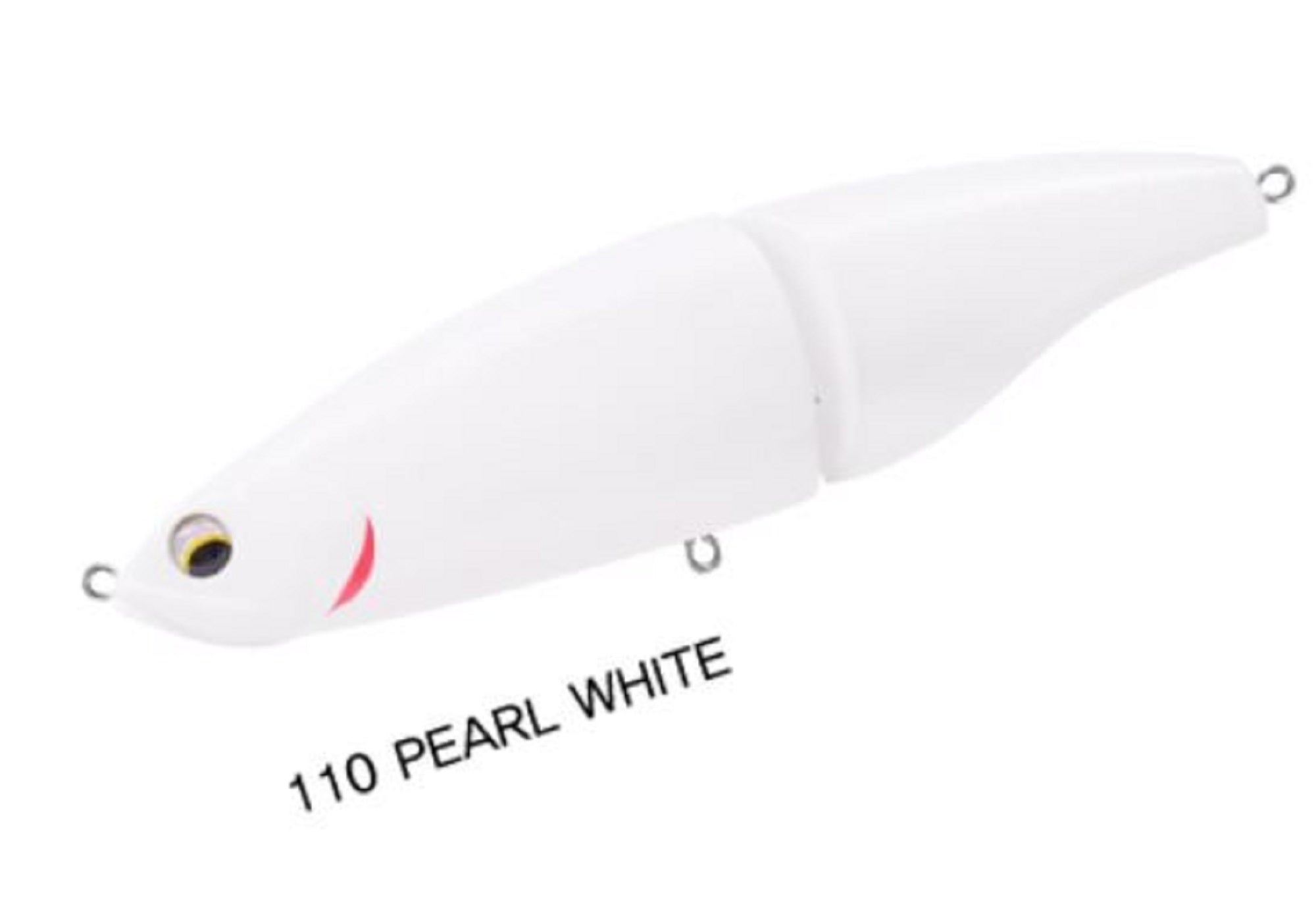 NS Black Hole Umbrago Zig Zag 160SF Swimbait Floating Lure 110 (7681)