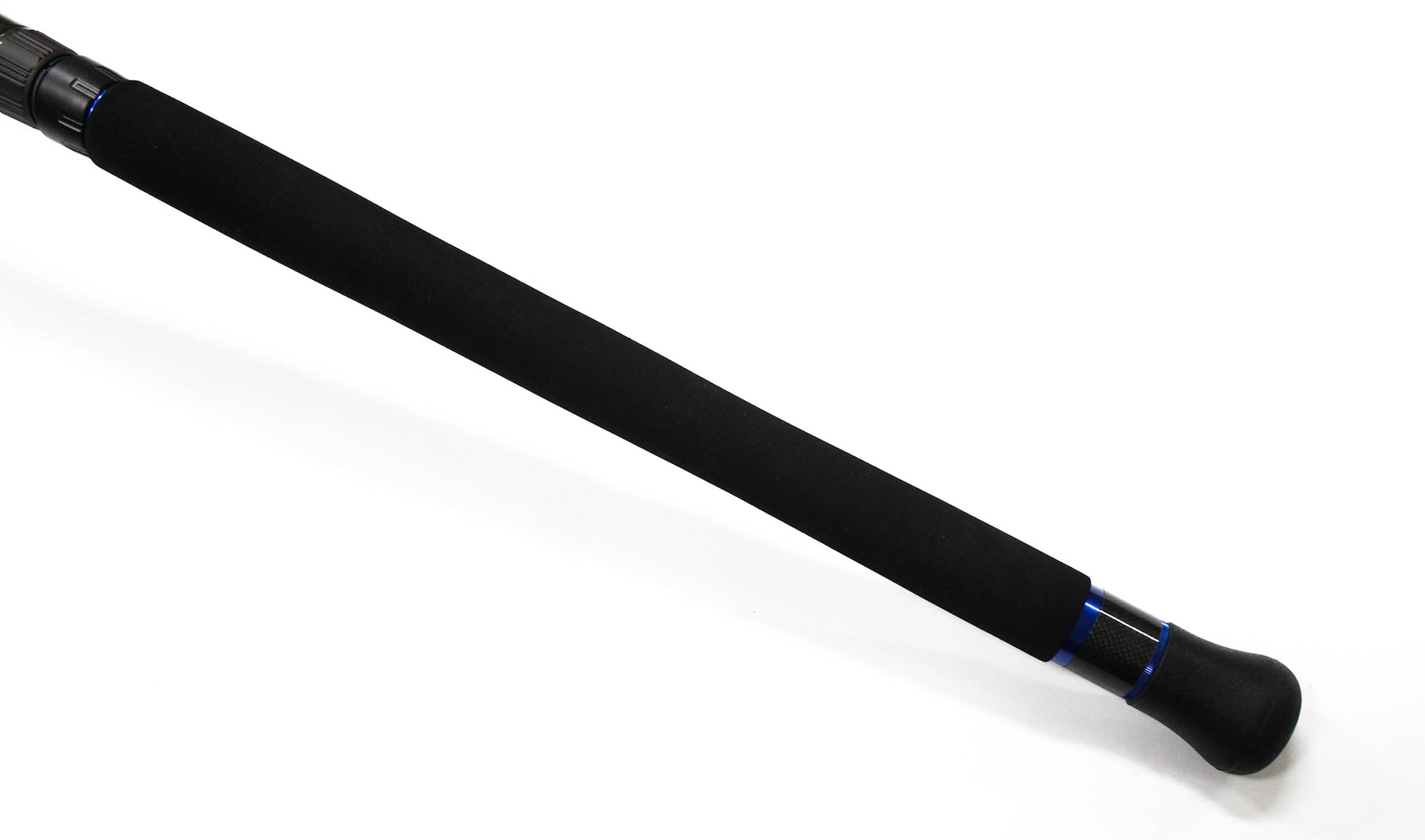 Sea VentureX SVX Rod Spinning Lagoon Fighter SP 81/8 MH P.E 5-8 Blue 8072