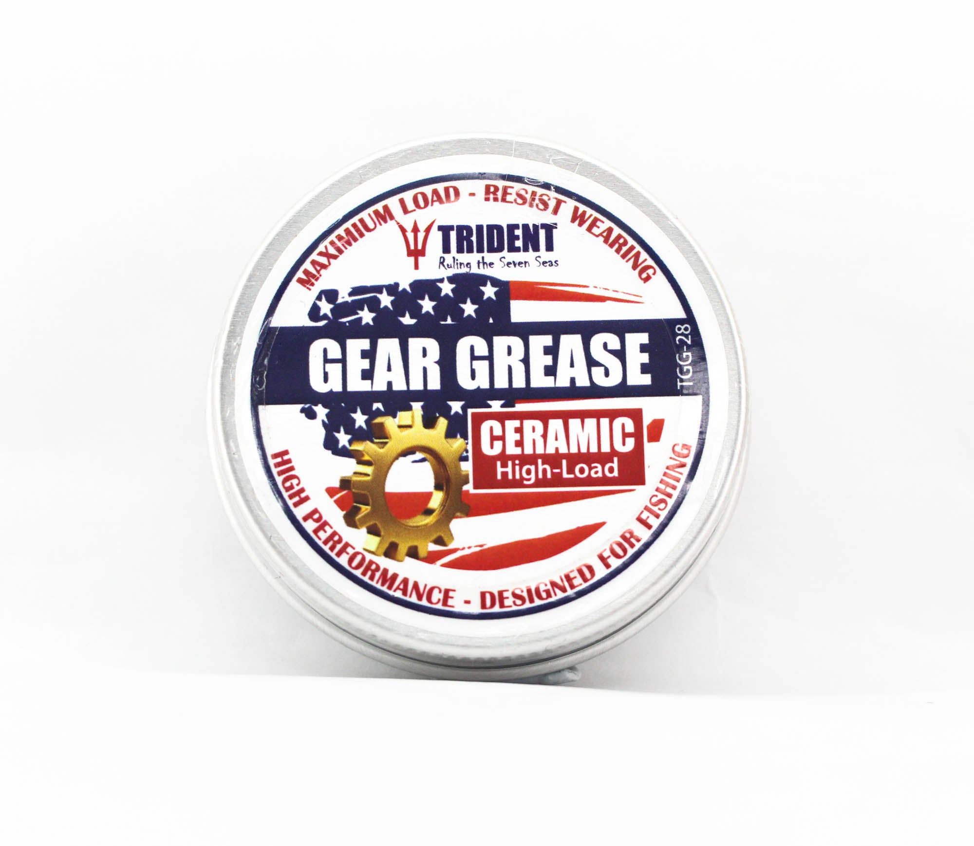 Crimson Trident TGG28 Ceramic Grease 28 grams Ceramic Based (5977)