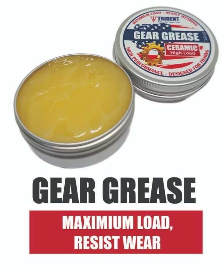 Crimson Trident TGG28 Ceramic Grease 28 grams Ceramic Based (5977)