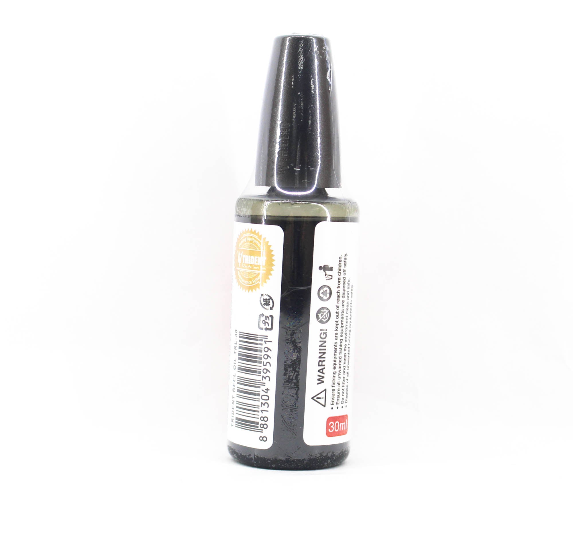 Crimson Trident TRL30 Red Line Performance Reel Oil 30ml (5991)
