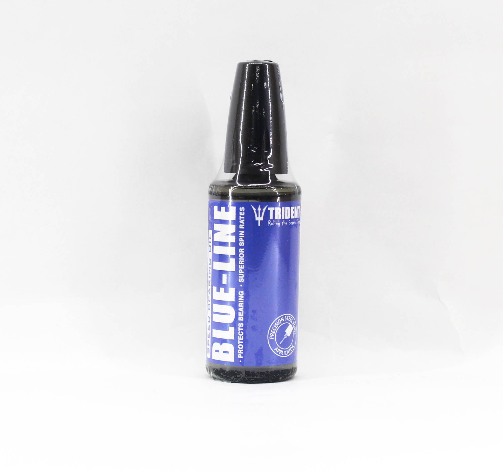 Crimson Trident TBL30 Blue Line Speed Bearing Reel Oil 30ml (6004)