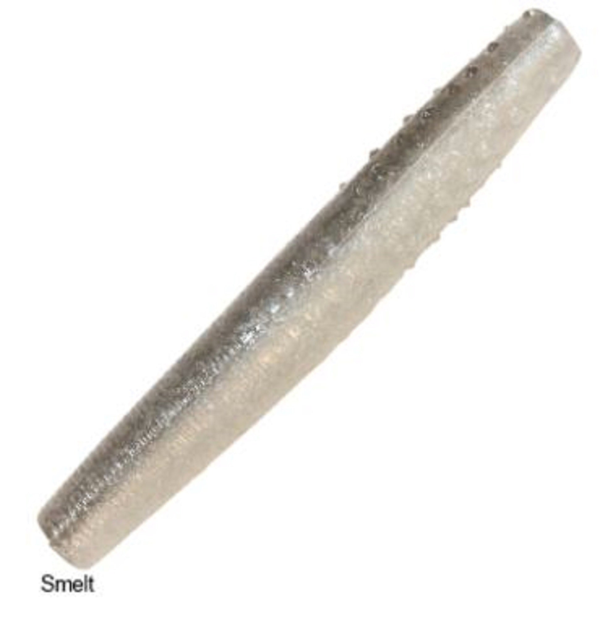 Zman Soft Lure Finesse TRD 2.75 Inch 8/Pack Smelt (3639)