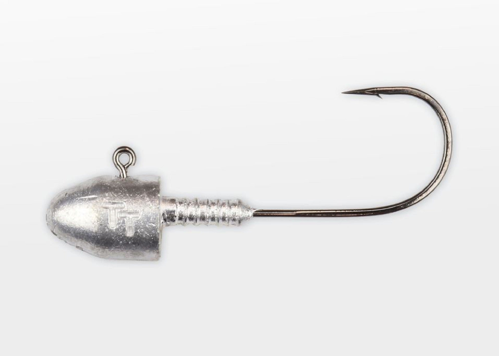 Tackle Tactics TT Tournament Jig Head 1/2 oz 2/0H 5/pack (8485)