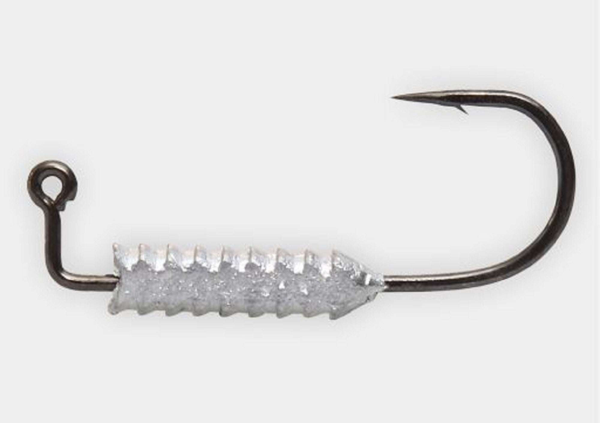 Tackle Tactics TT HWS Hidden Weight System 1/28 oz 2H 5/pack (4760)
