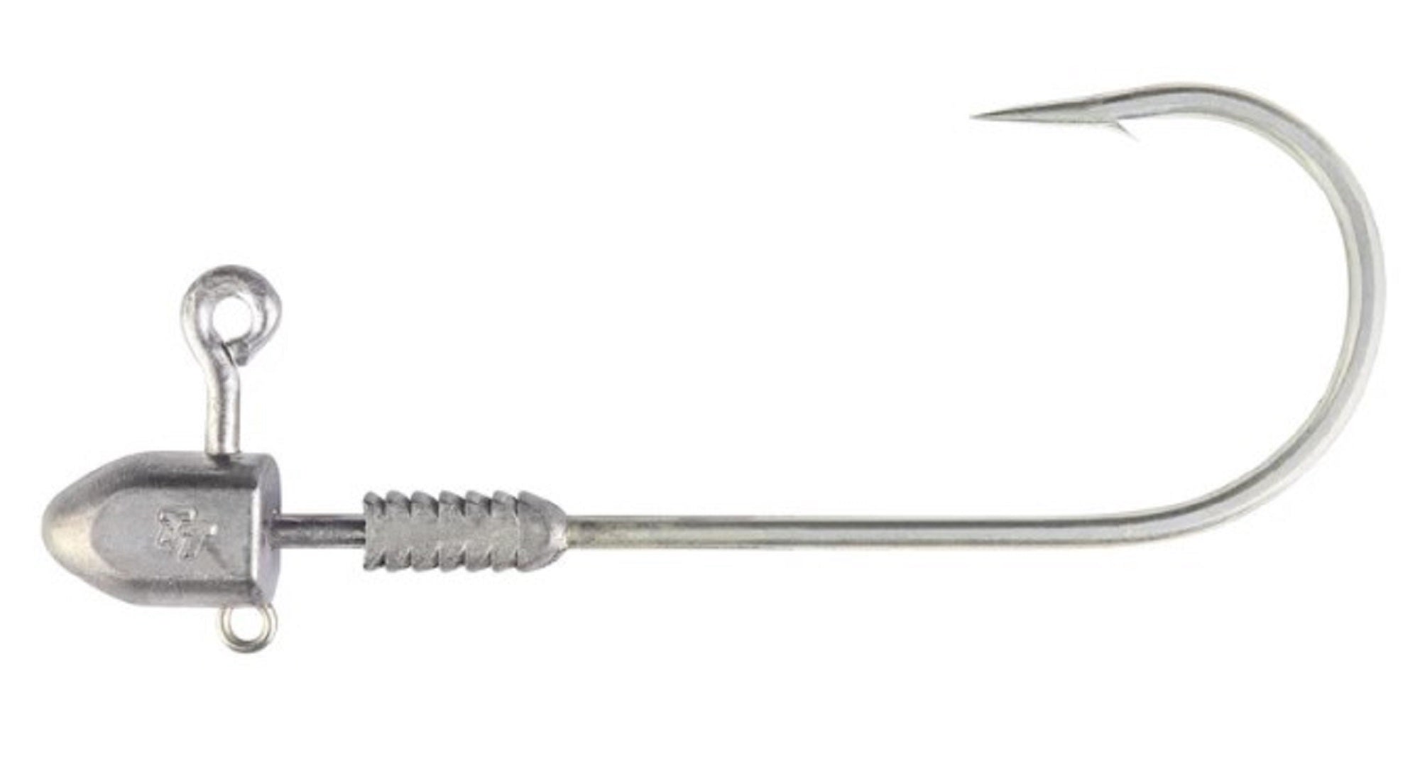 Tackle Tactics TT Enforcer Jig Head 3/4 oz 9/0 2/pack (3035)