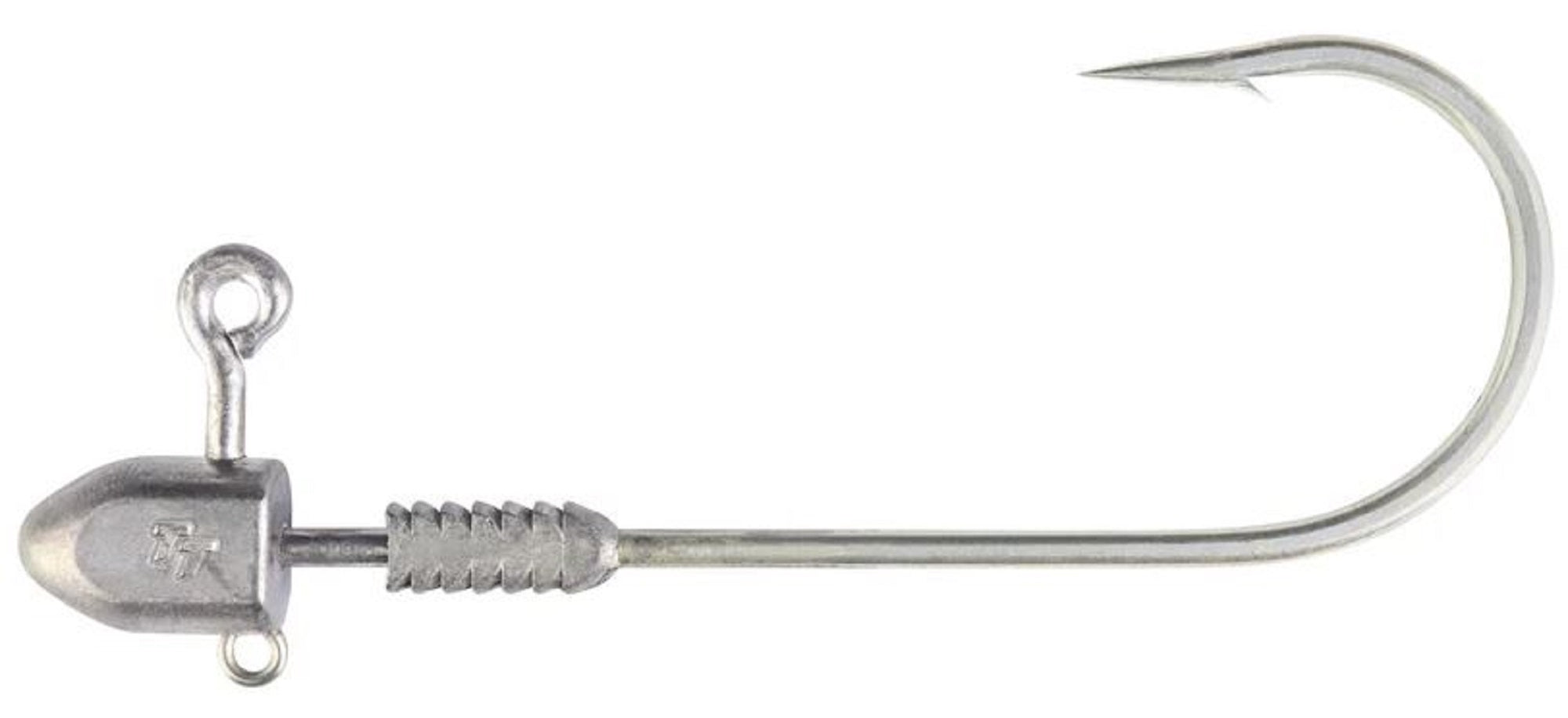 Tackle Tactics TT Enforcer Jig Head 1/2 oz 10/0 2/pack (3066)