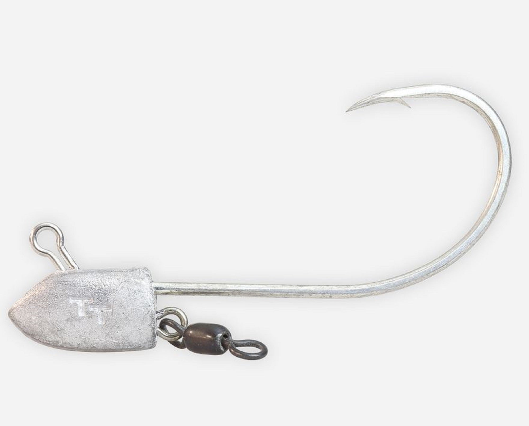 Tackle Tactics TT Stingers Jig Head 3/4 oz 6/0 3/pack (2263)