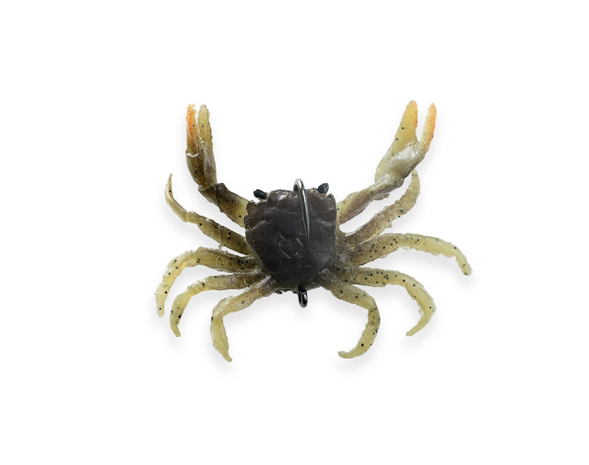 Chasebaits Crusty Crab 50 mm 4.5 grams Sinking Lure 02 (7552)