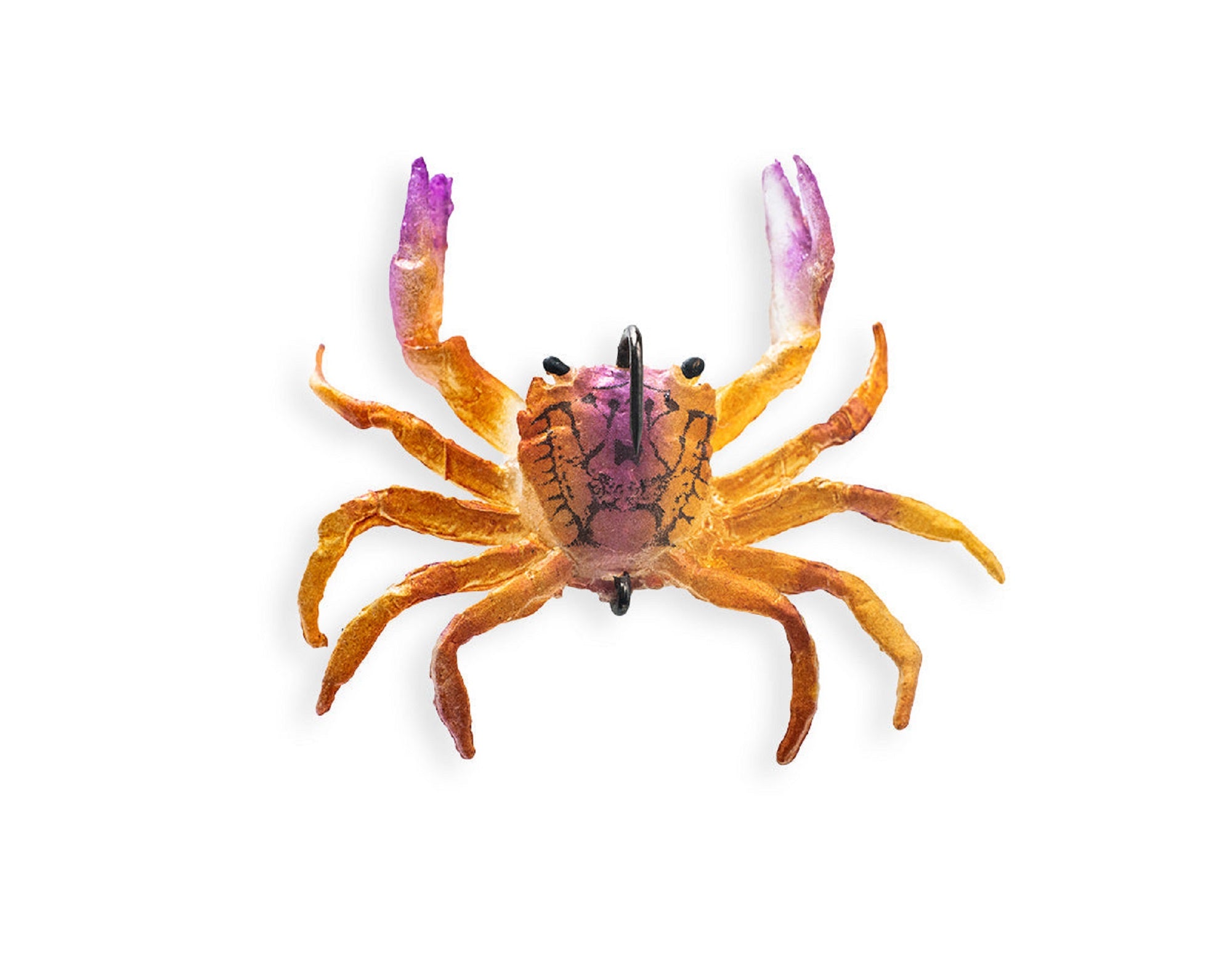Chasebaits Crusty Crab 50 mm 4.5 grams Sinking Lure 09 (3997)