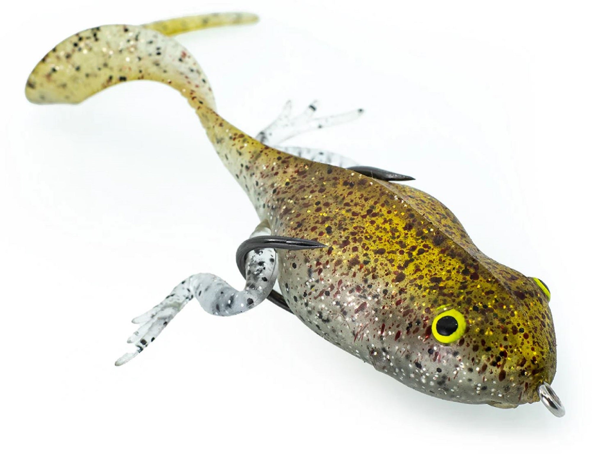 Chasebaits Wiggle Bomb 35 mm Sinking Lure 2/pack 01 Ice (4079)
