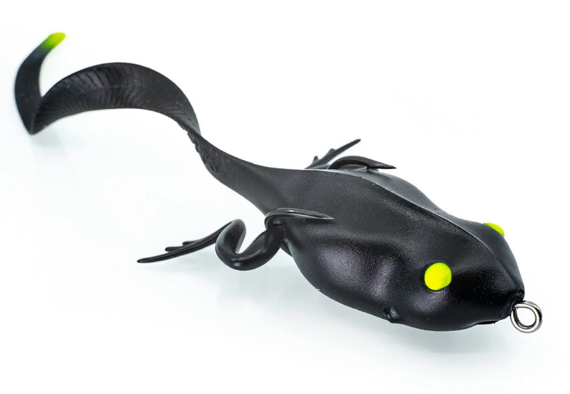 Chasebaits Wiggle Bomb 35 mm Sinking Lure 2/pack 05 Ninja (4949)