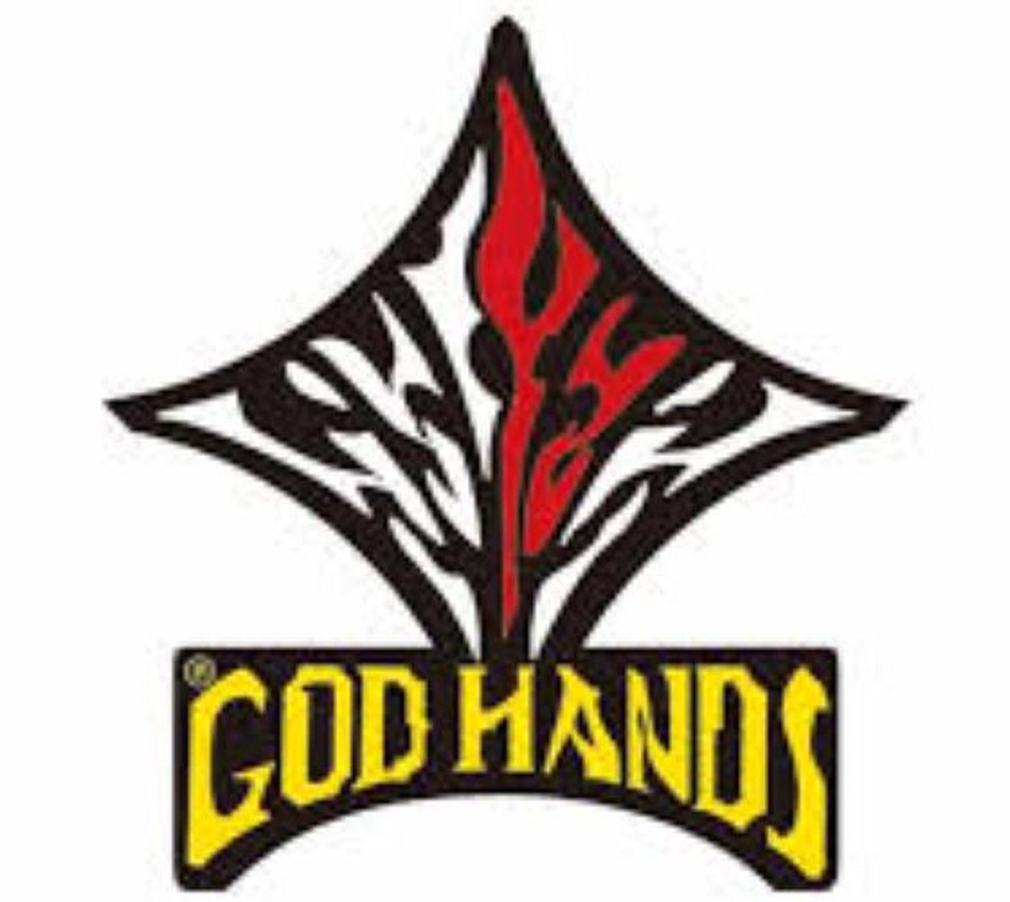 God Hands Mountain Stream Dragon Ripples 5 grams Sinking Lure HSY (3154)