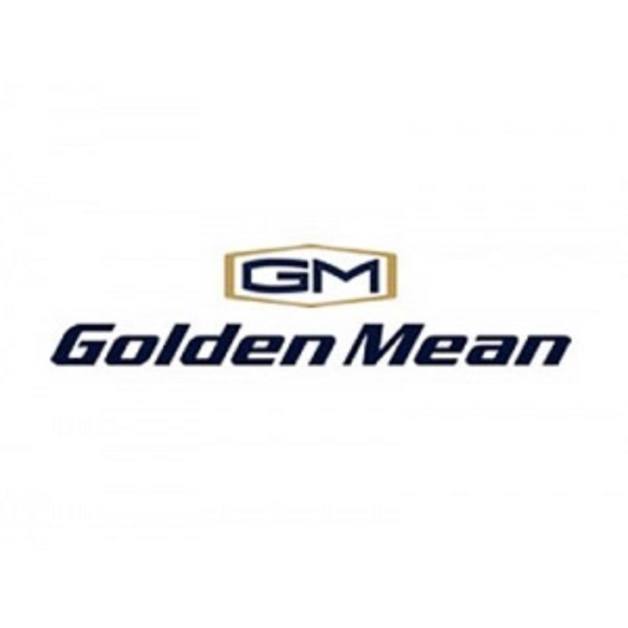 Golden Mean Gunner Net Jr Deep Rubber Mesh 600 x 450 mm Red (4200)