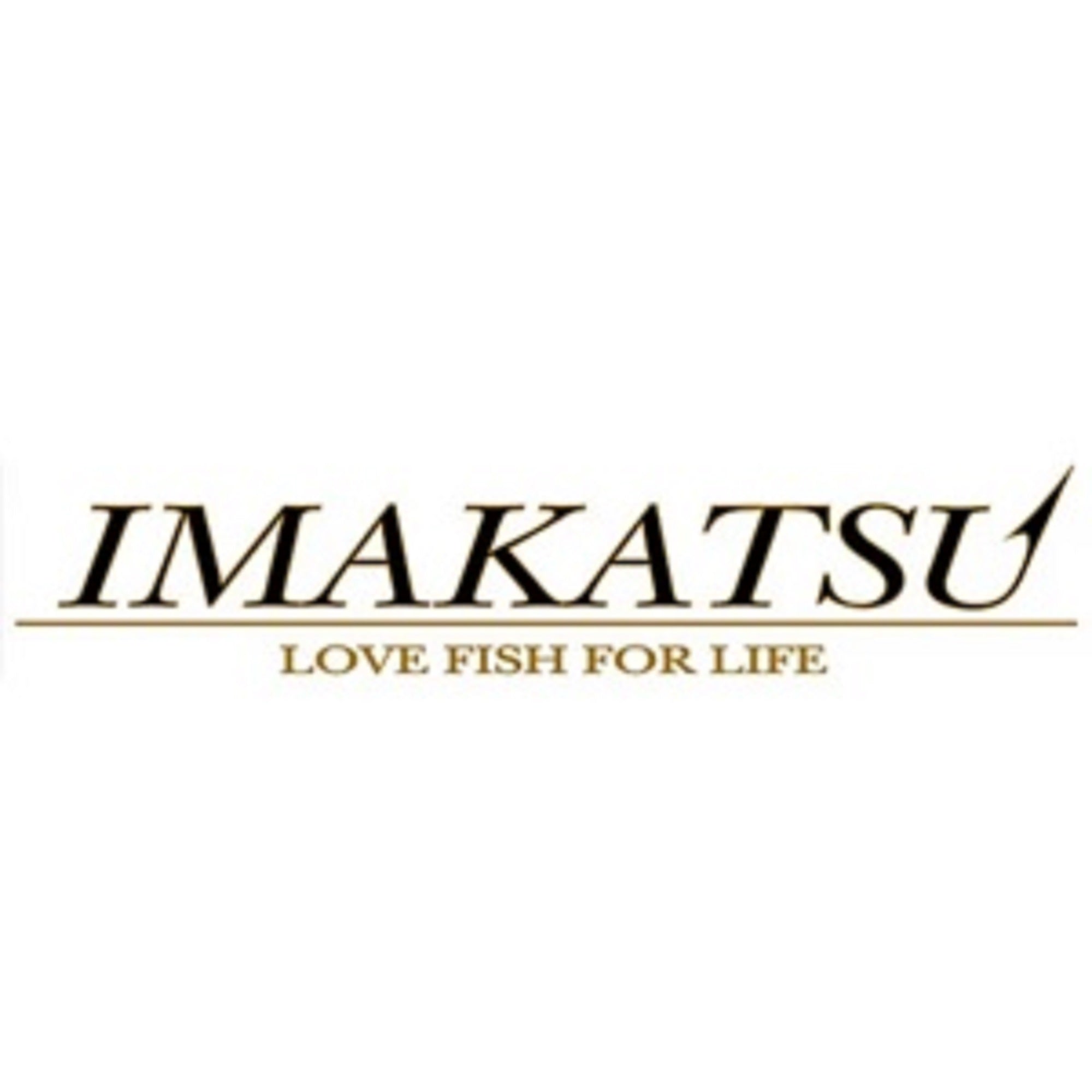 Imakatsu Pump-R Kicker Eater III 90 Suspend Lure 339 (2063)