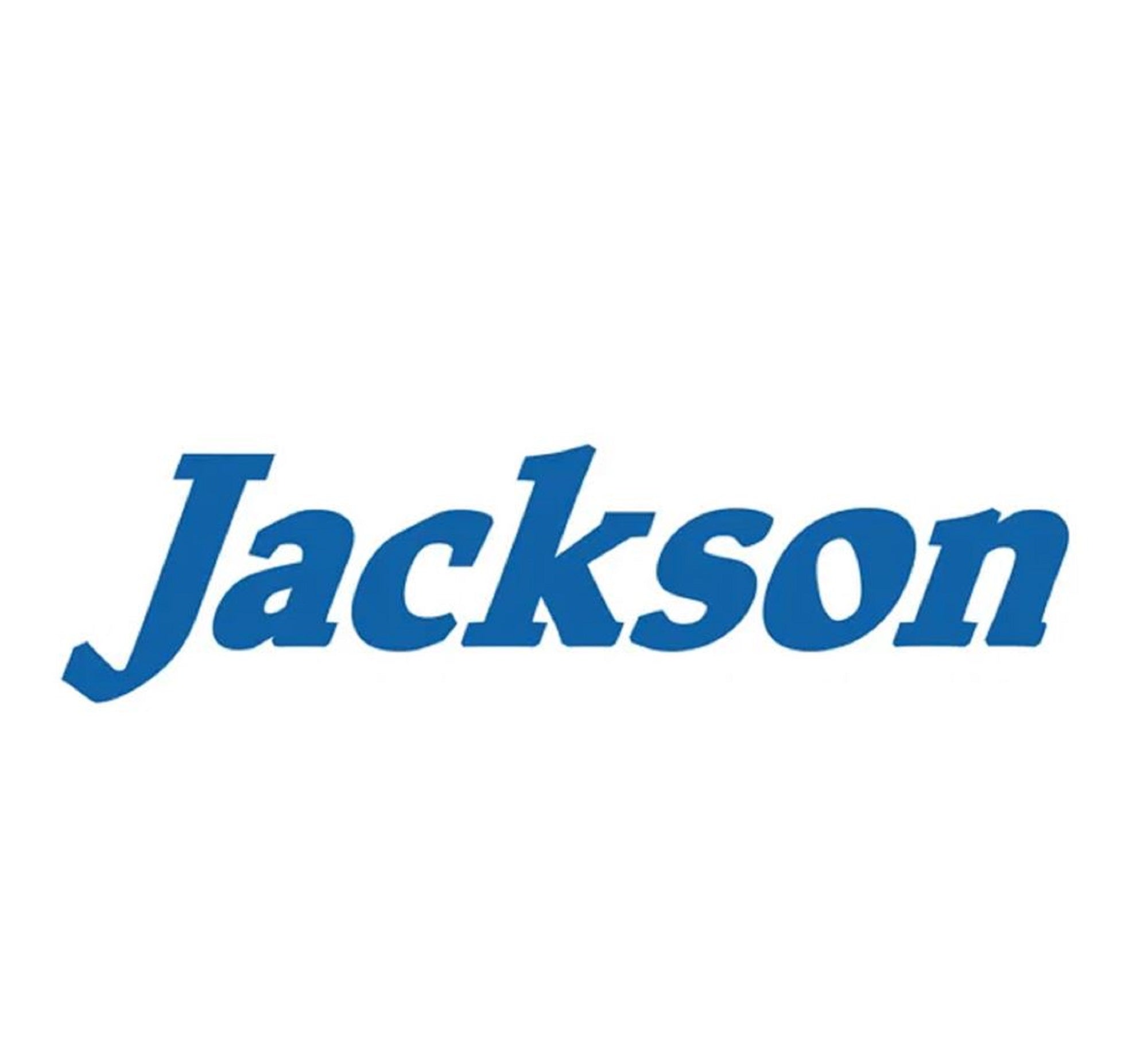 Jackson Spoon Complete 28 grams Metal Sinking Lure WHE (1238)