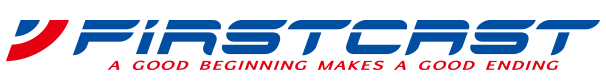Major Craft First Cast Series Spinning Rod FCS 832 E (8824)