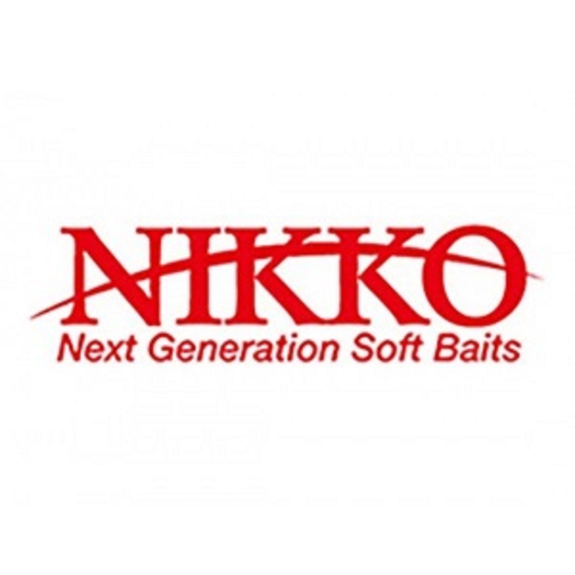 Nikko Soft Lure Dappy Okiami Shrimp Scented 1.6 Inch M 2/Pack (8325)