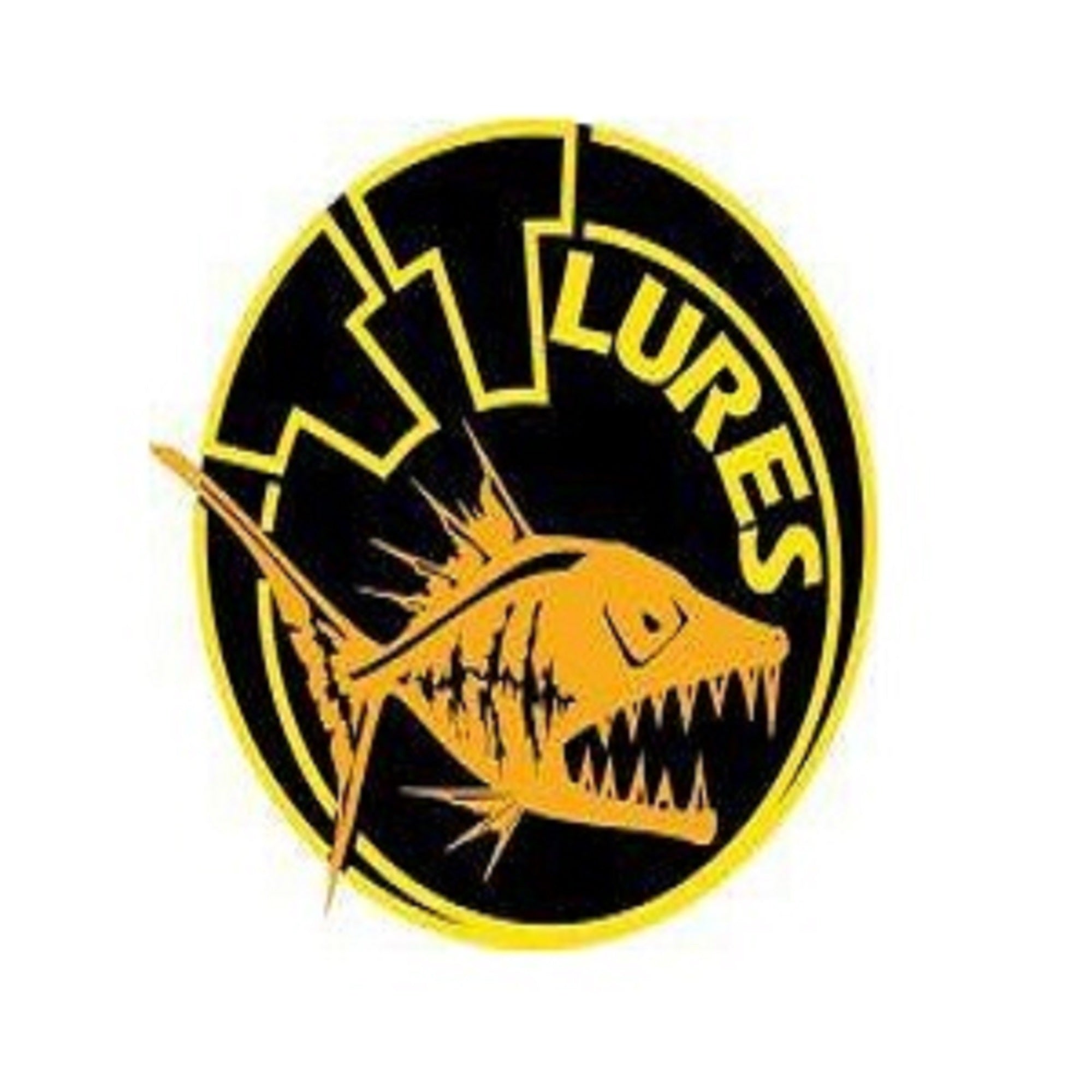 Tackle Tactics TT ChinlockZ SWS Weighted Worm Hook 1/12 oz 2/0 3/pk (0817)