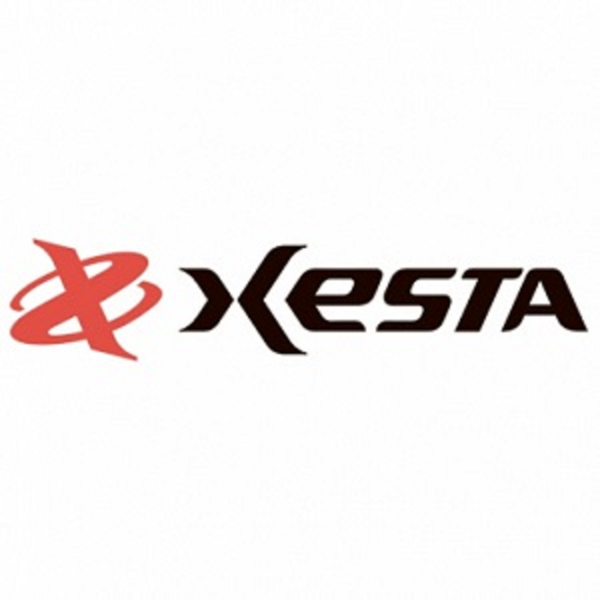 Xesta Hard Split Ring Size 6, 170lb, 7 pieces (1928)